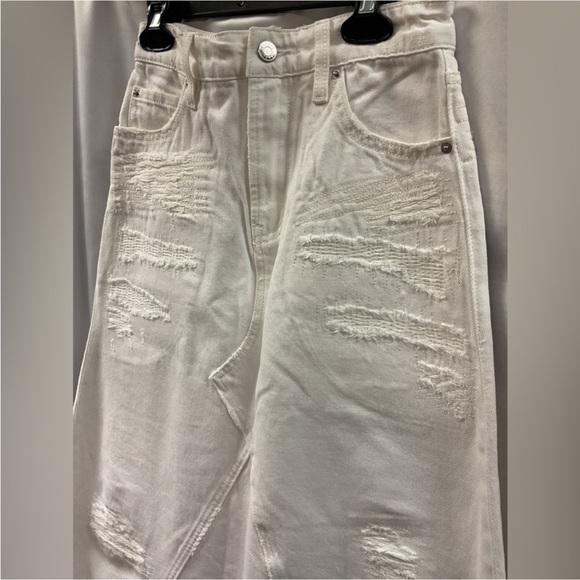 GRLFRND Fiona Maxi Skirt - Picture 4 of 6